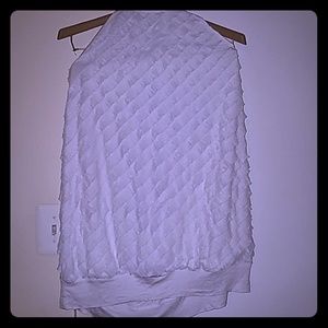 Ashley Stewart top NWT